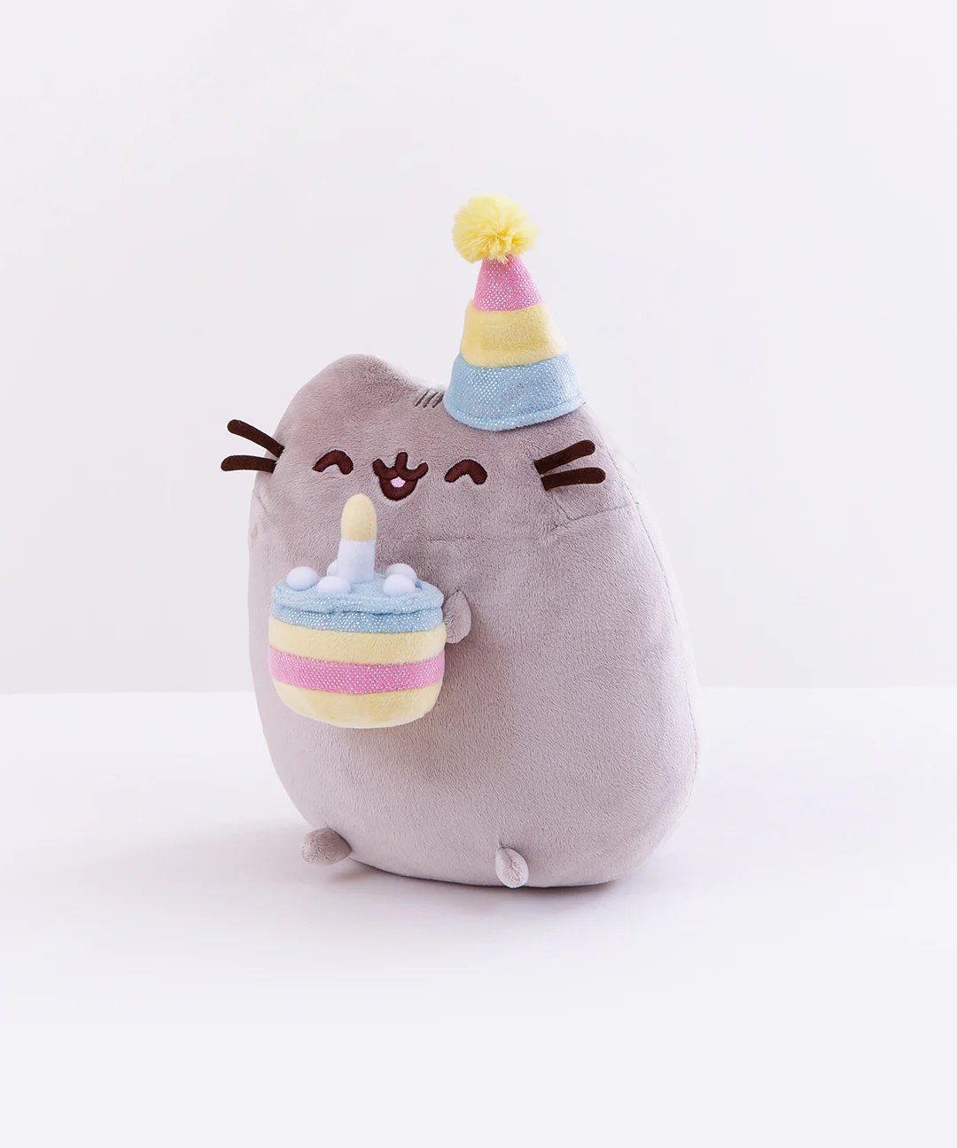 Birthday Pusheen Plush - Image 3
