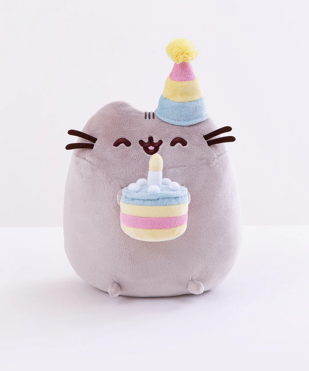Birthday Pusheen Plush - Image 4