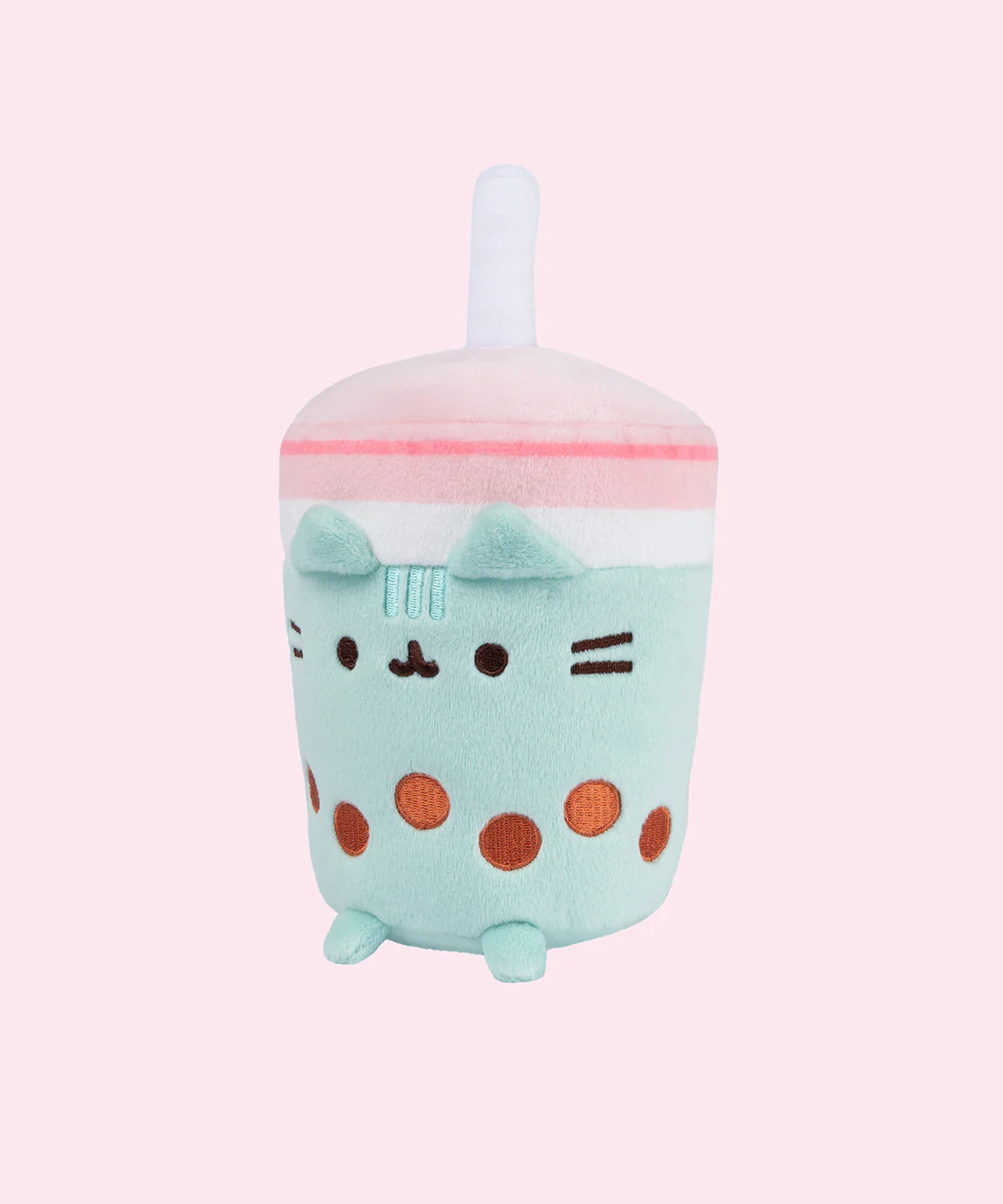 Pusheen Boba Tea Sips Plush - Image 3