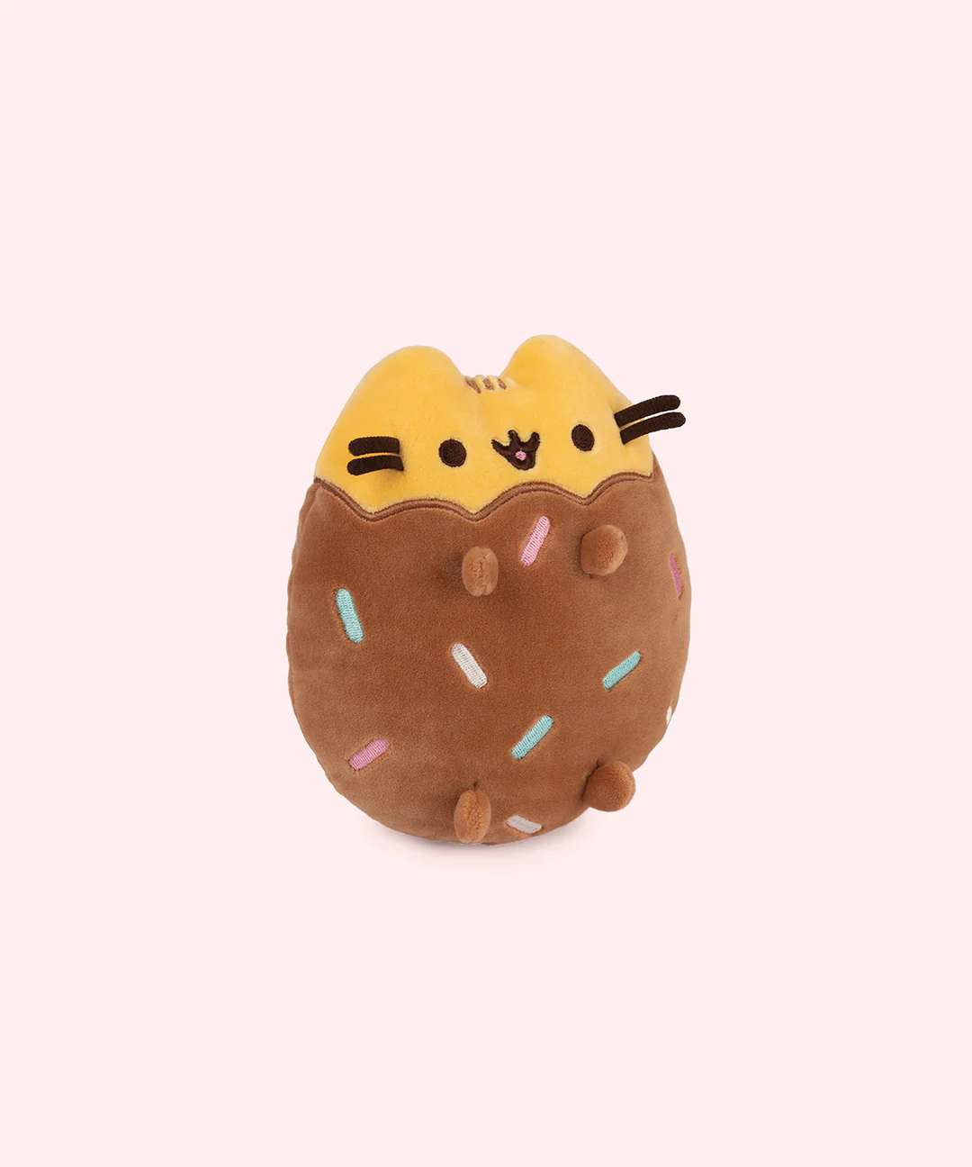 Chocolate Dipped Cookie Squisheen - Image 3