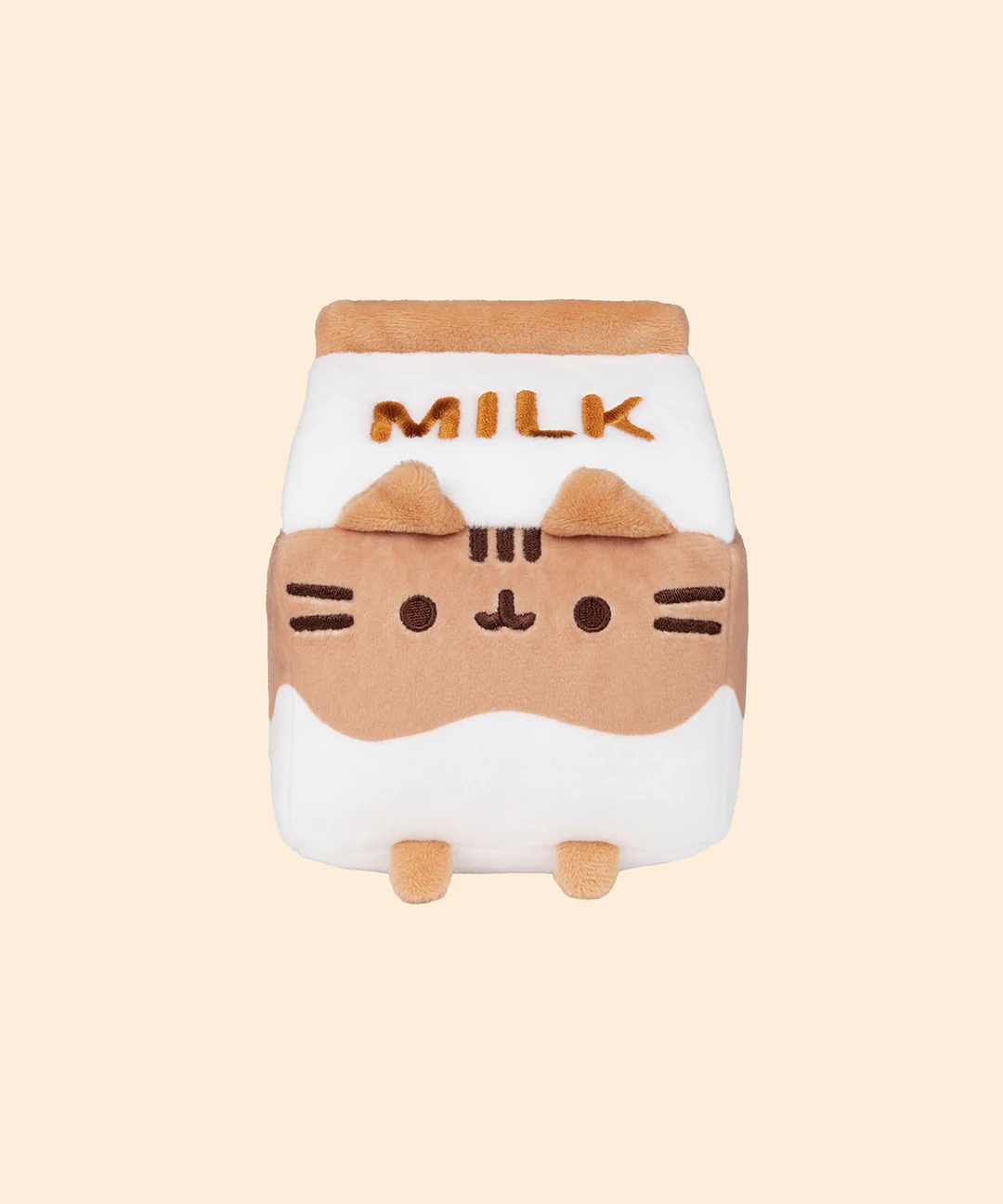 Pusheen Chocolate Milk Sips Plush - Image 3
