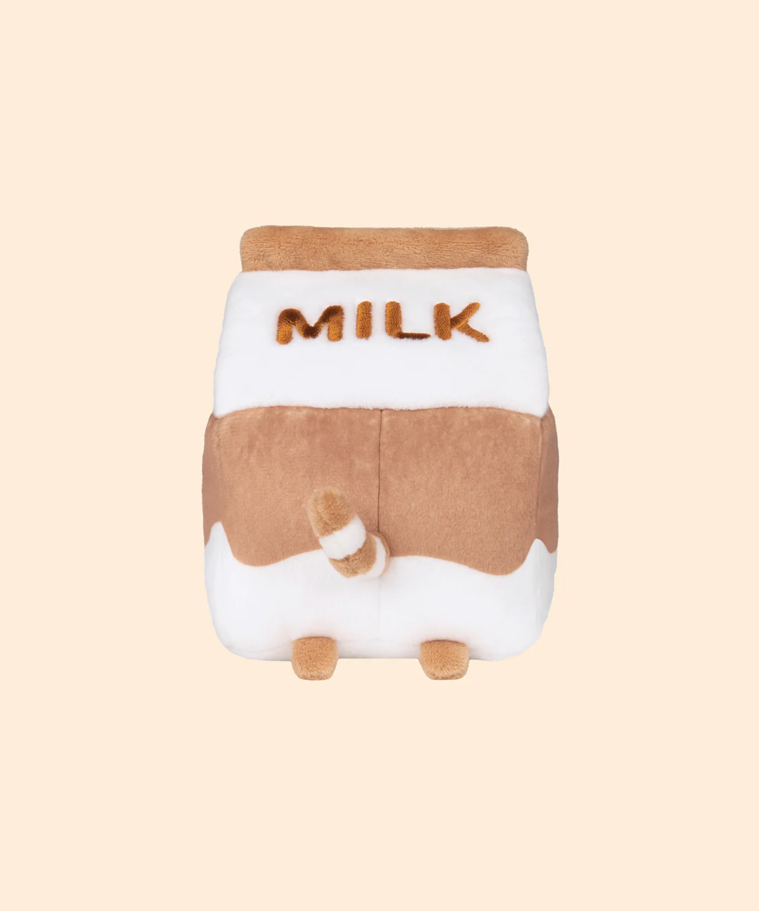 Pusheen Chocolate Milk Sips Plush - Image 4