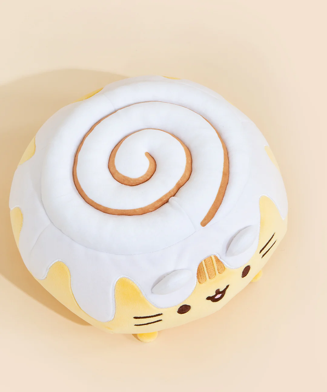 Cinnamon Roll Squisheen - Image 3