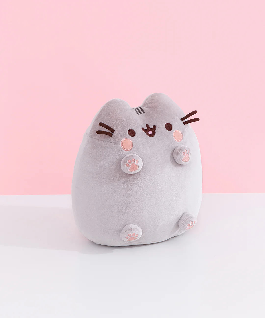 Classic Toe Beans Pusheen Plush - Image 5