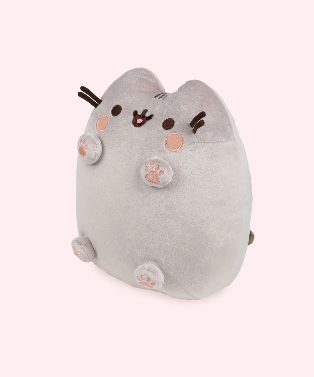 Classic Toe Beans Pusheen Plush - Image 6