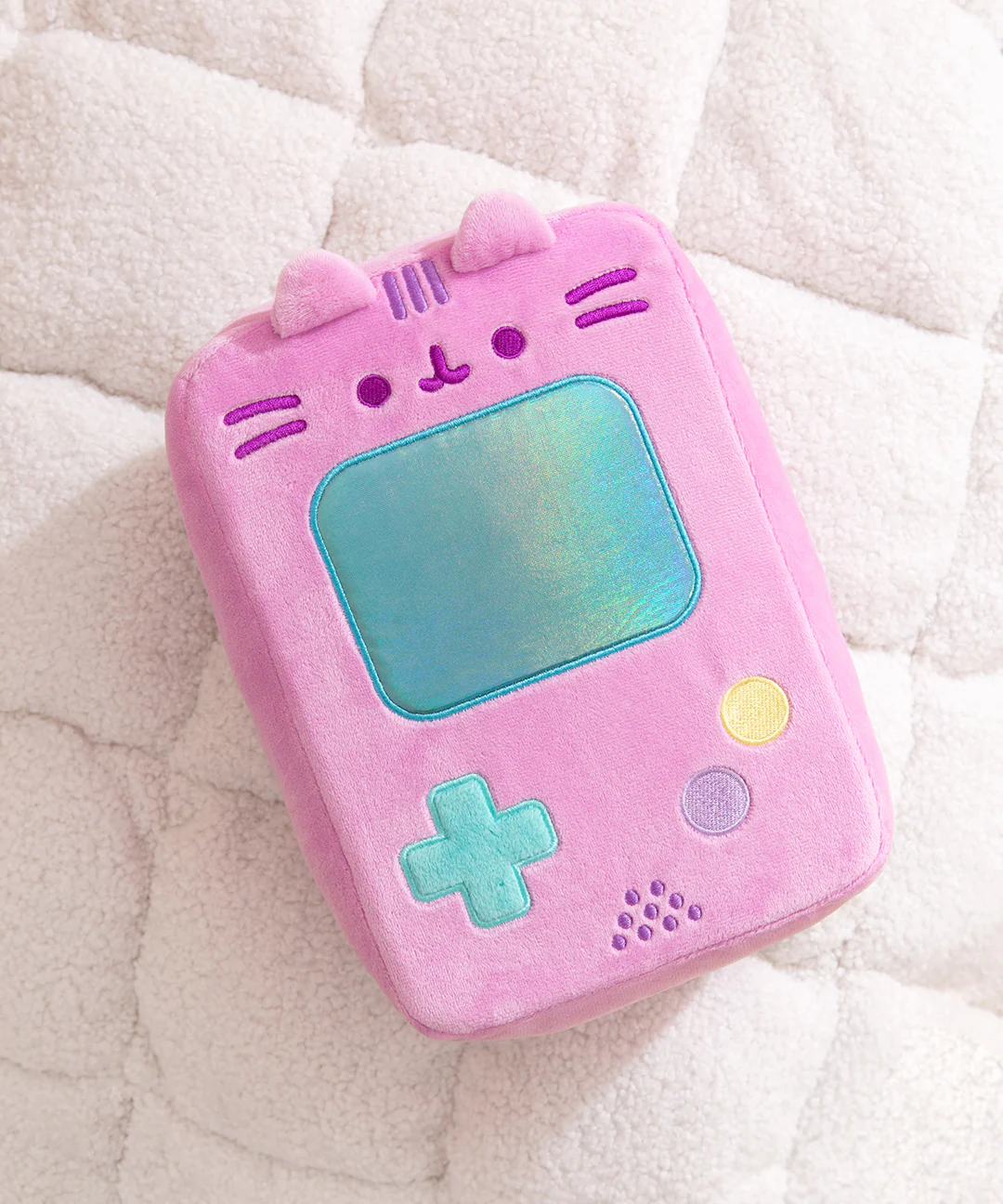 Gamer Pusheen Handheld Console Plush - Image 10