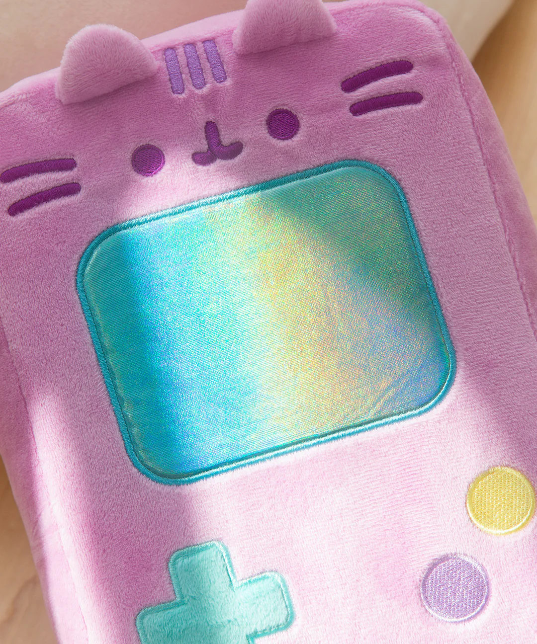 Gamer Pusheen Handheld Console Plush - Image 2