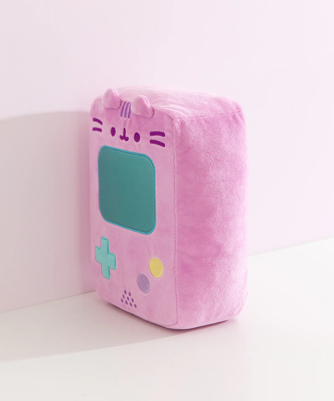 Gamer Pusheen Handheld Console Plush - Image 3