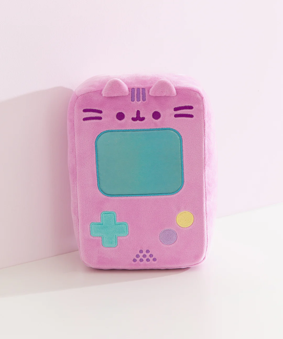 Gamer Pusheen Handheld Console Plush - Image 5