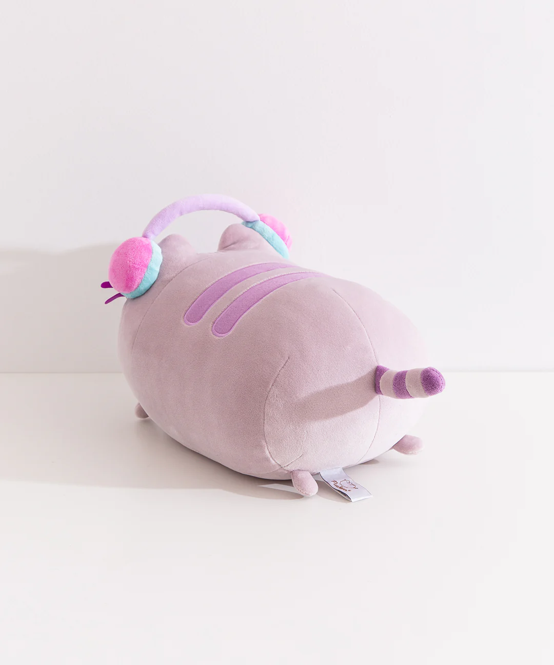 Gamer Pusheen Log Squisheen Plush - Image 7