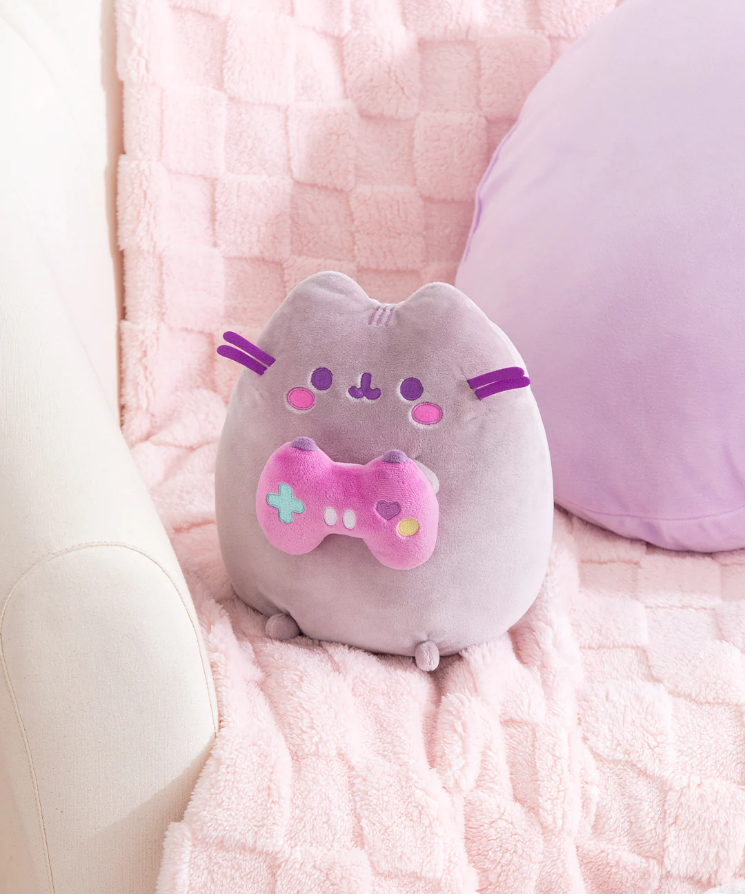 Gamer Pusheen Plush - Image 5