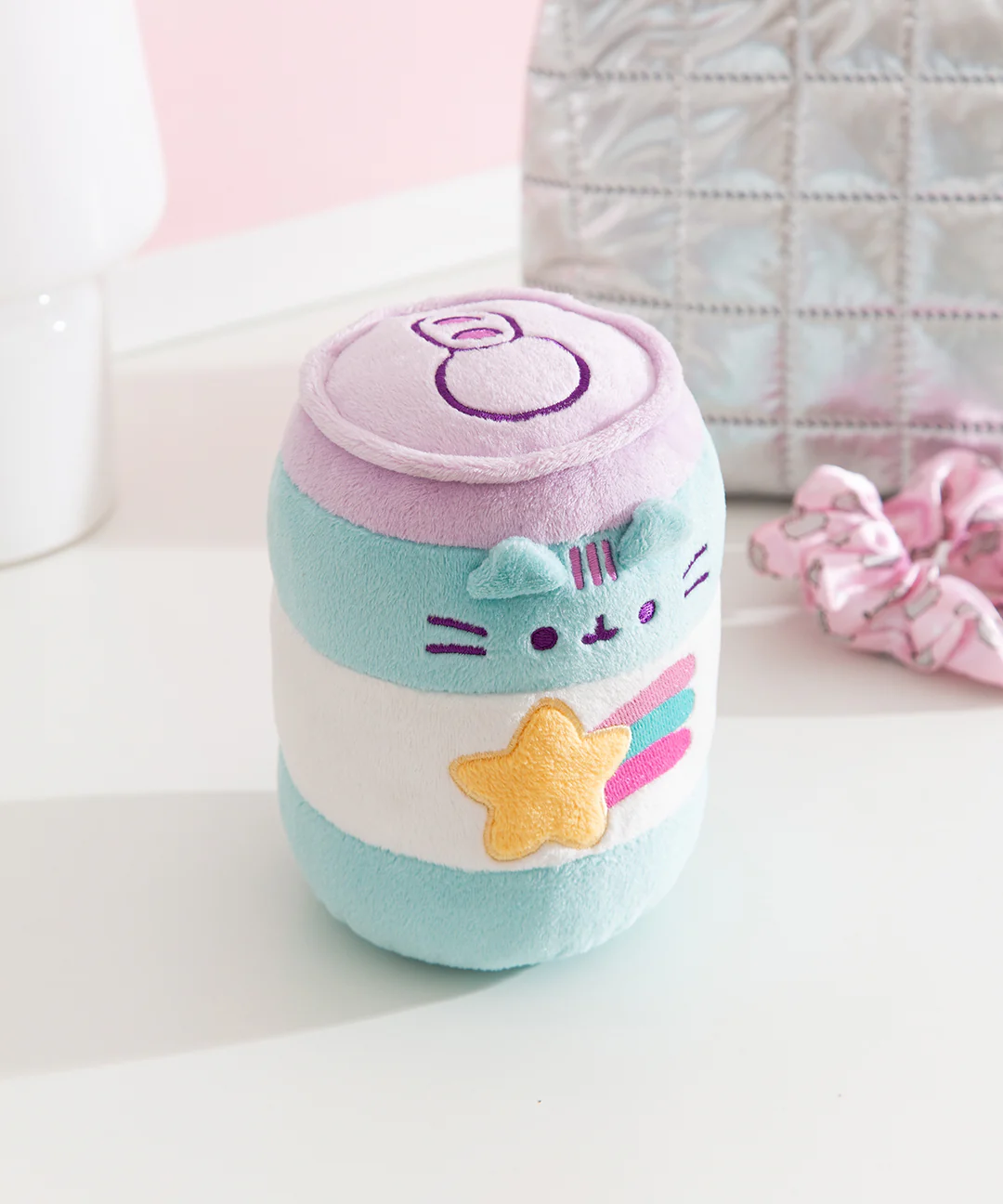 Gamer Pusheen Pop Sip Plush - Image 10
