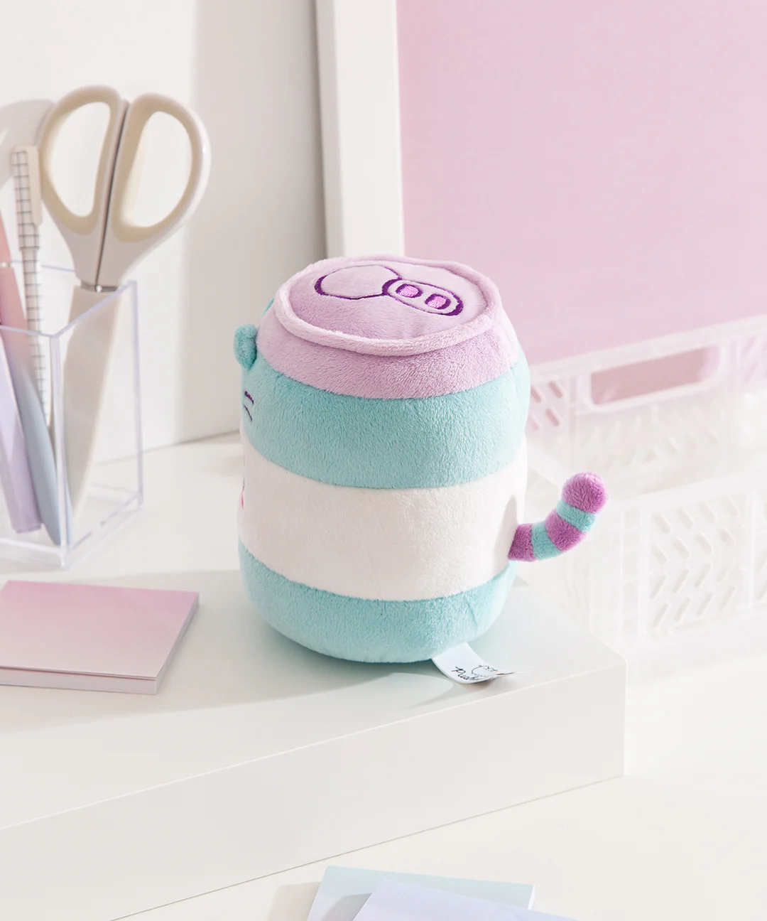 Gamer Pusheen Pop Sip Plush - Image 6