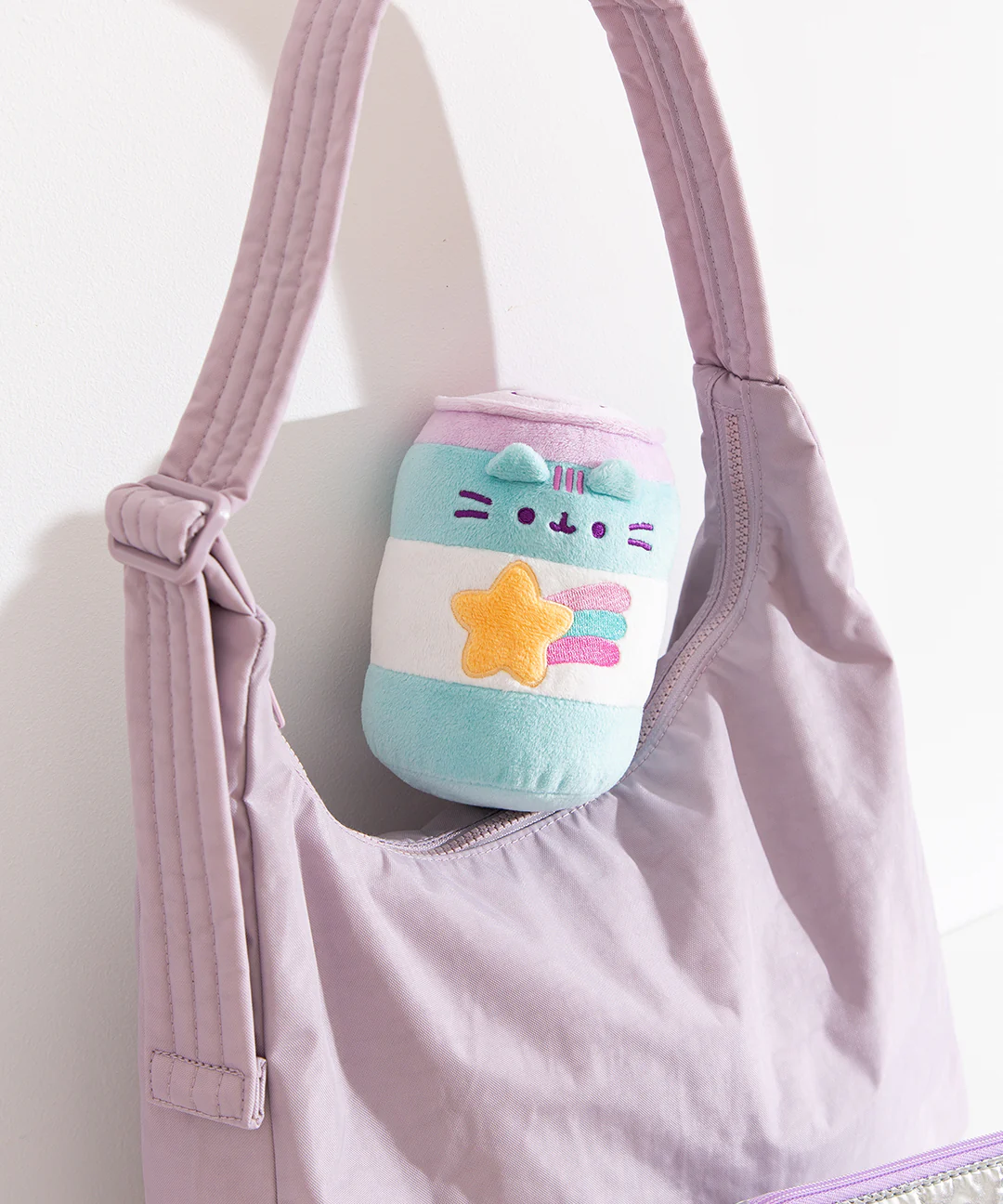 Gamer Pusheen Pop Sip Plush - Image 7