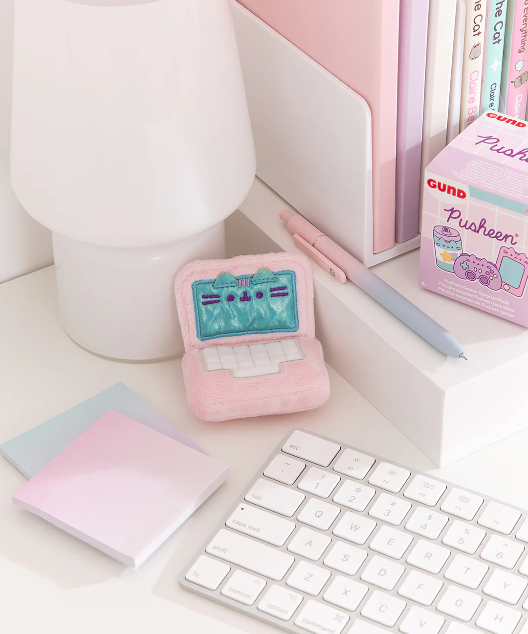 Gamer Pusheen Surprise Plush - Image 12