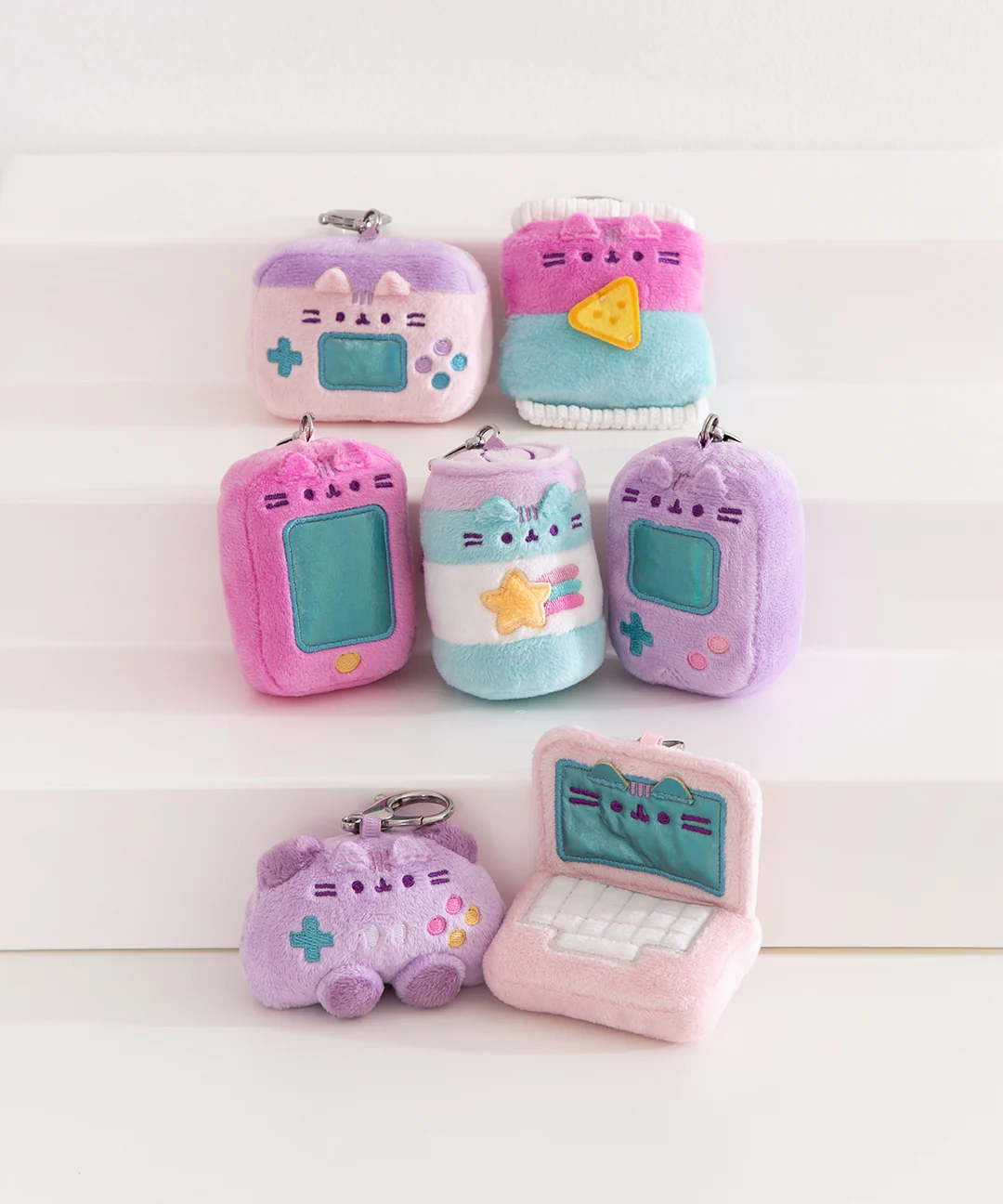 Gamer Pusheen Surprise Plush - Image 5