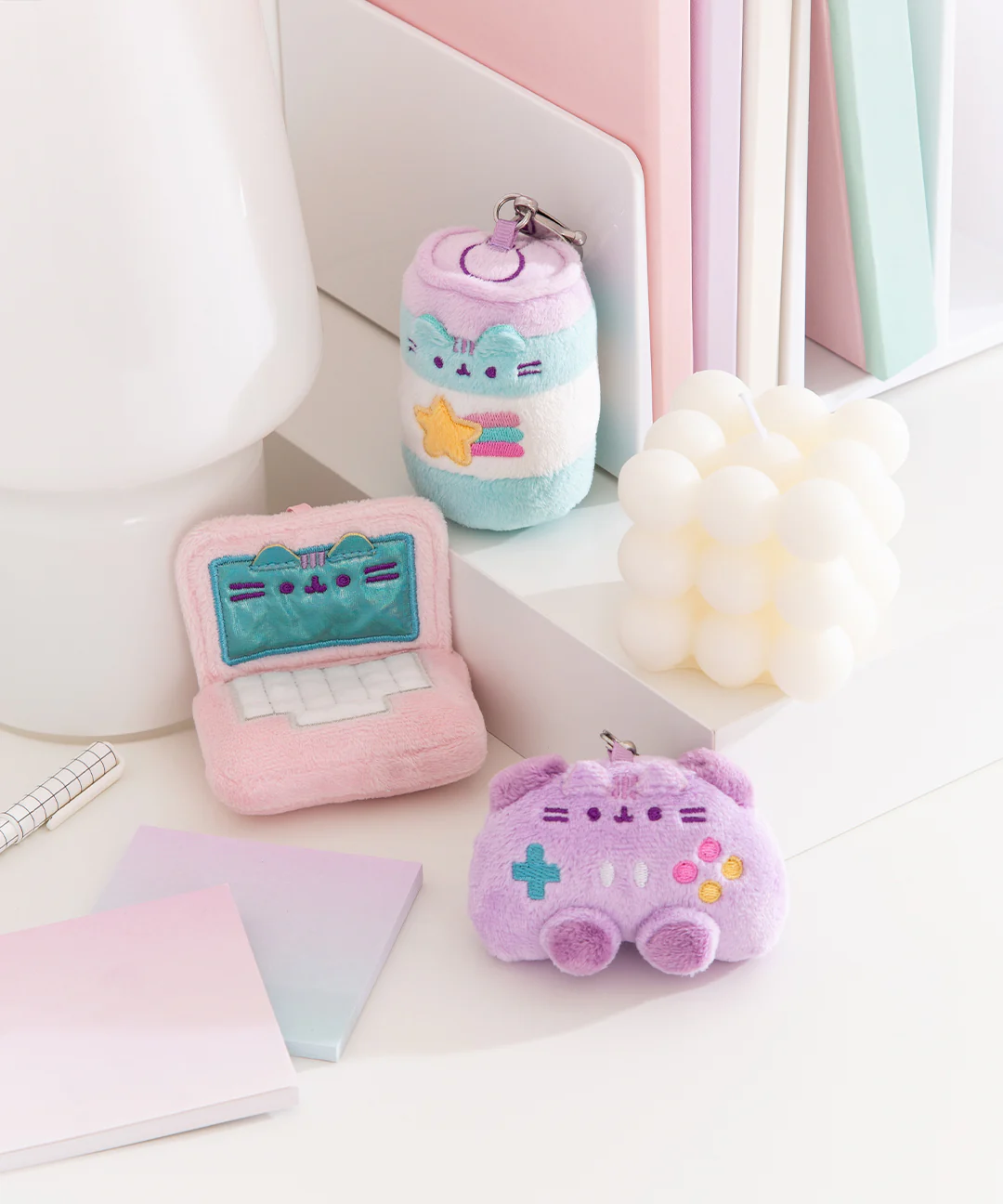 Gamer Pusheen Surprise Plush - Image 9