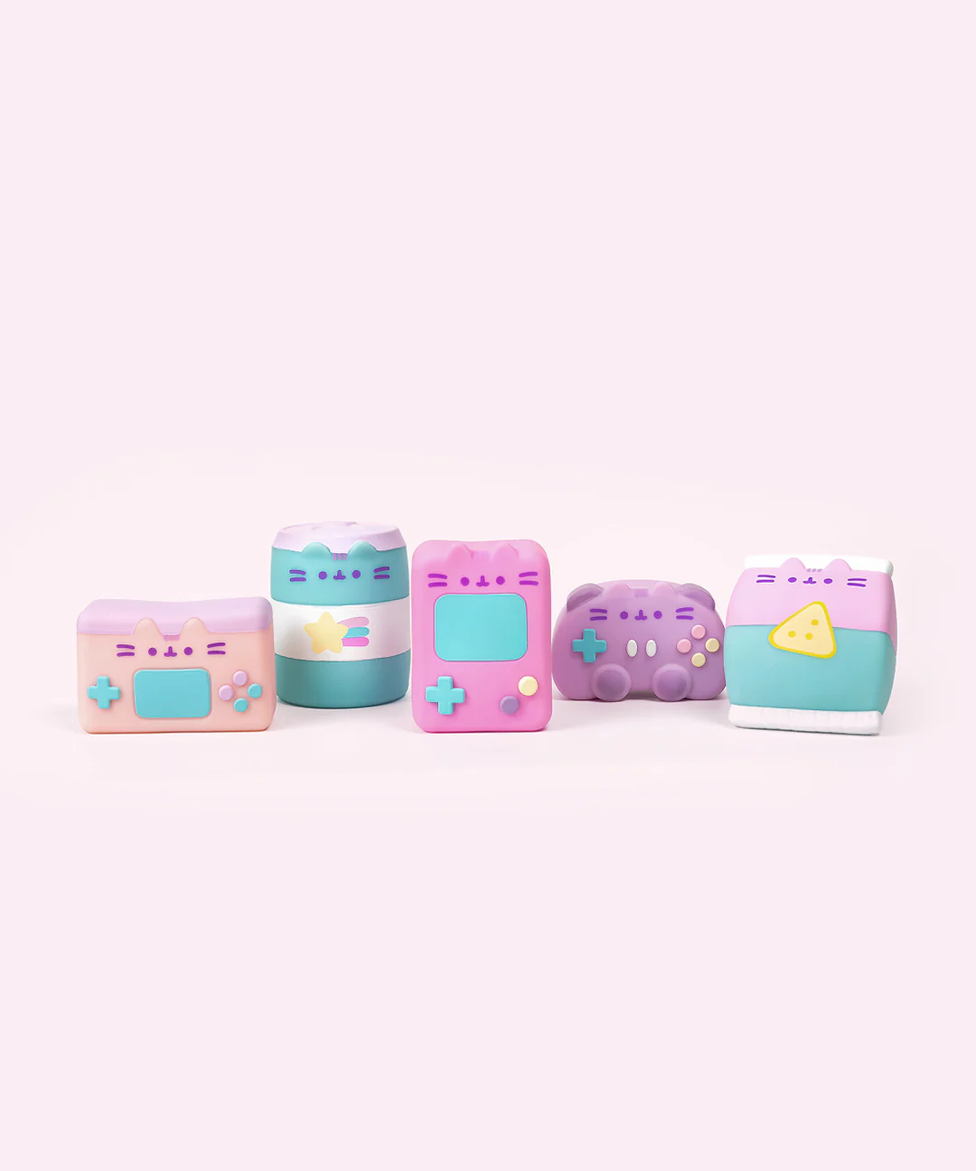 Gamer Pusheen Surprise Squishy - Image 8