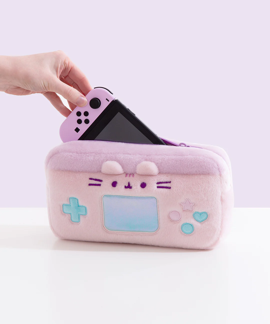 Gaming Pusheen Accessory Case - Image 4