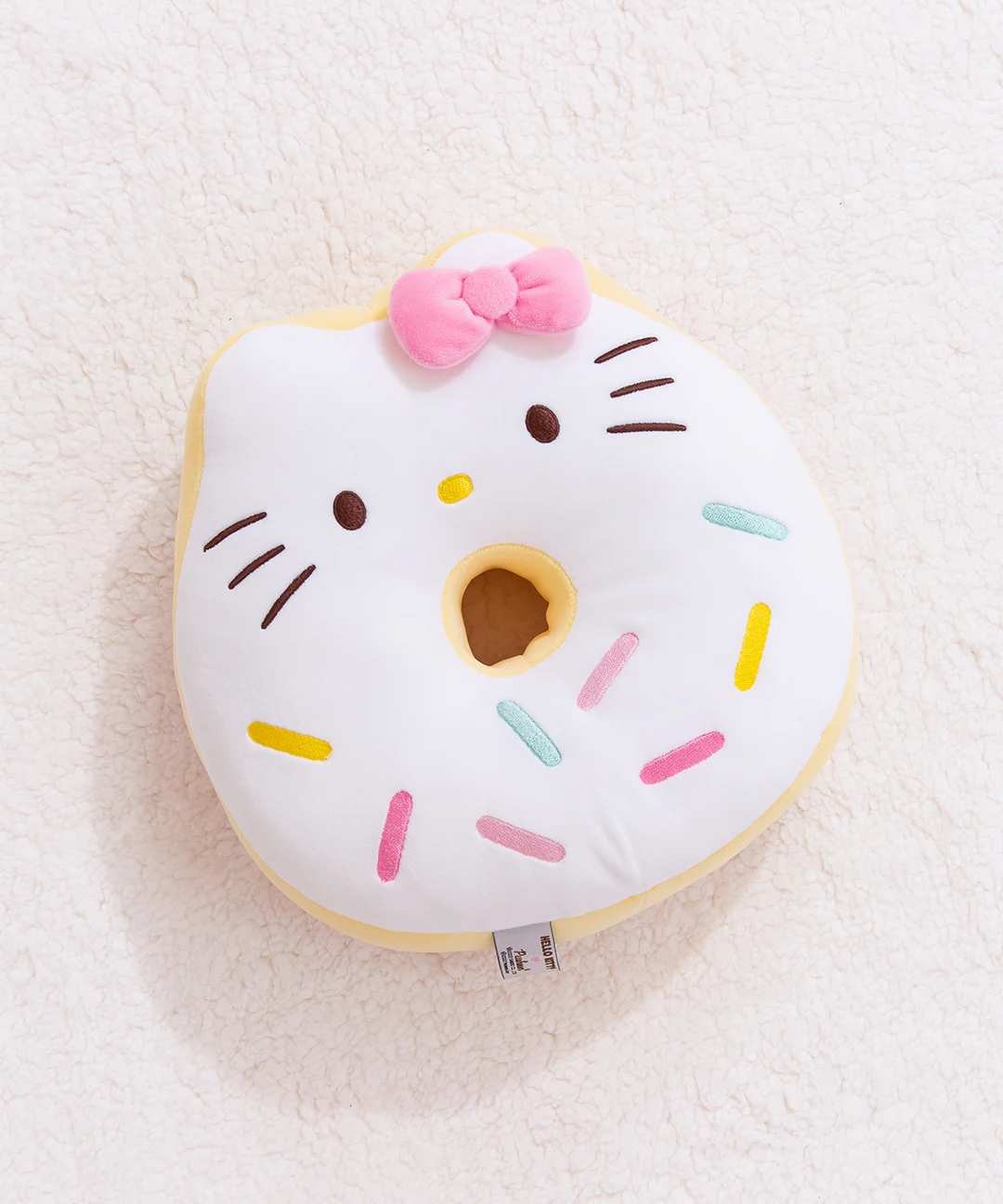 Hello Kitty® x Pusheen® Donut Plush - Image 9