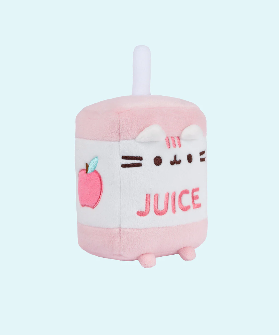 Pusheen Juice Box Sips Plush - Image 3
