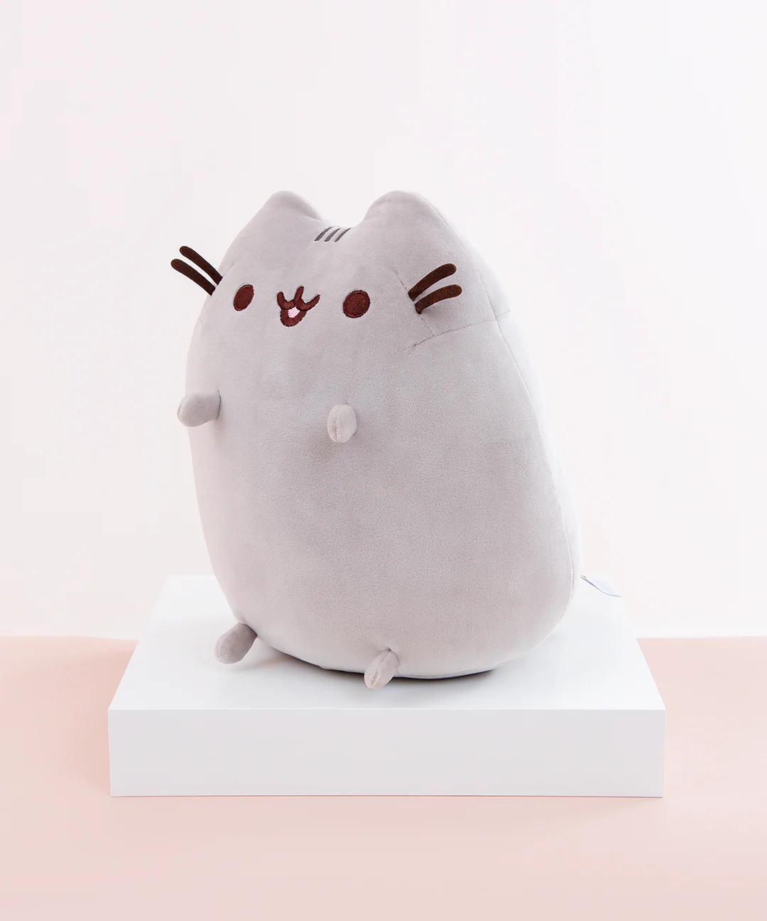 Medium Sitting Squisheen Plush - Image 3
