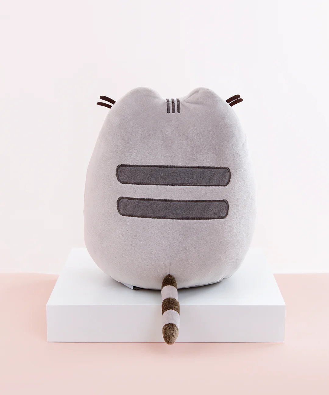 Medium Sitting Squisheen Plush - Image 4