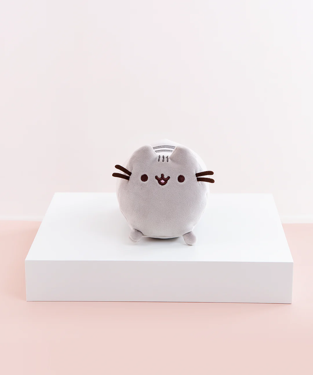 Mini Log Squisheen Plush - Image 4