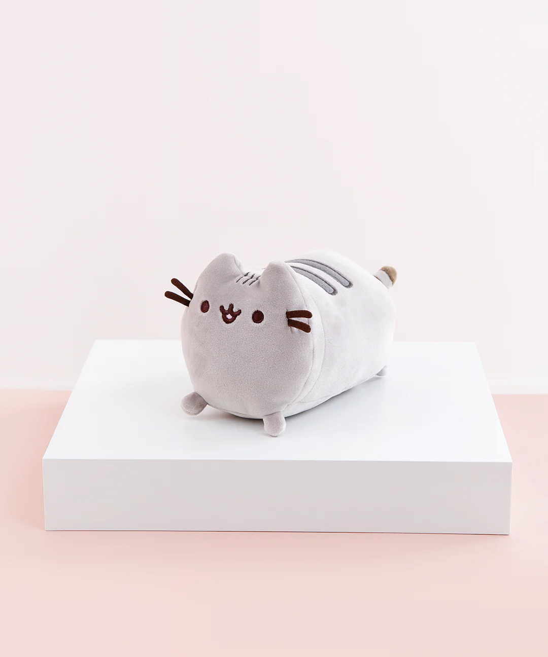 Mini Log Squisheen Plush - Image 5