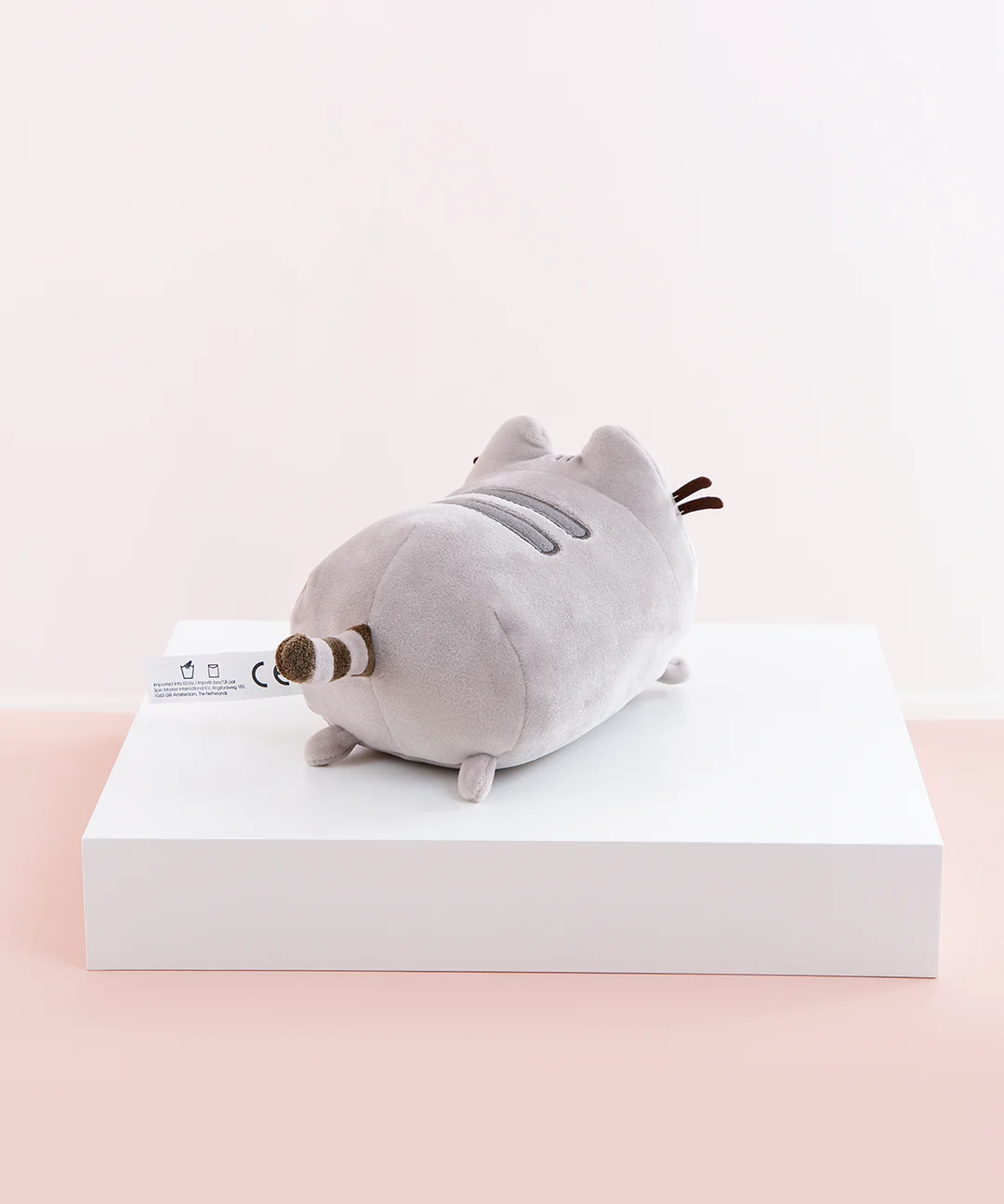 Mini Log Squisheen Plush - Image 6