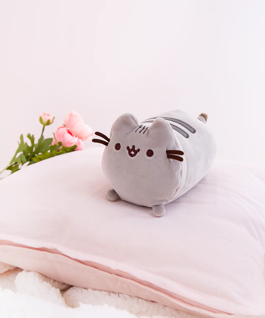 Mini Log Squisheen Plush - Image 7