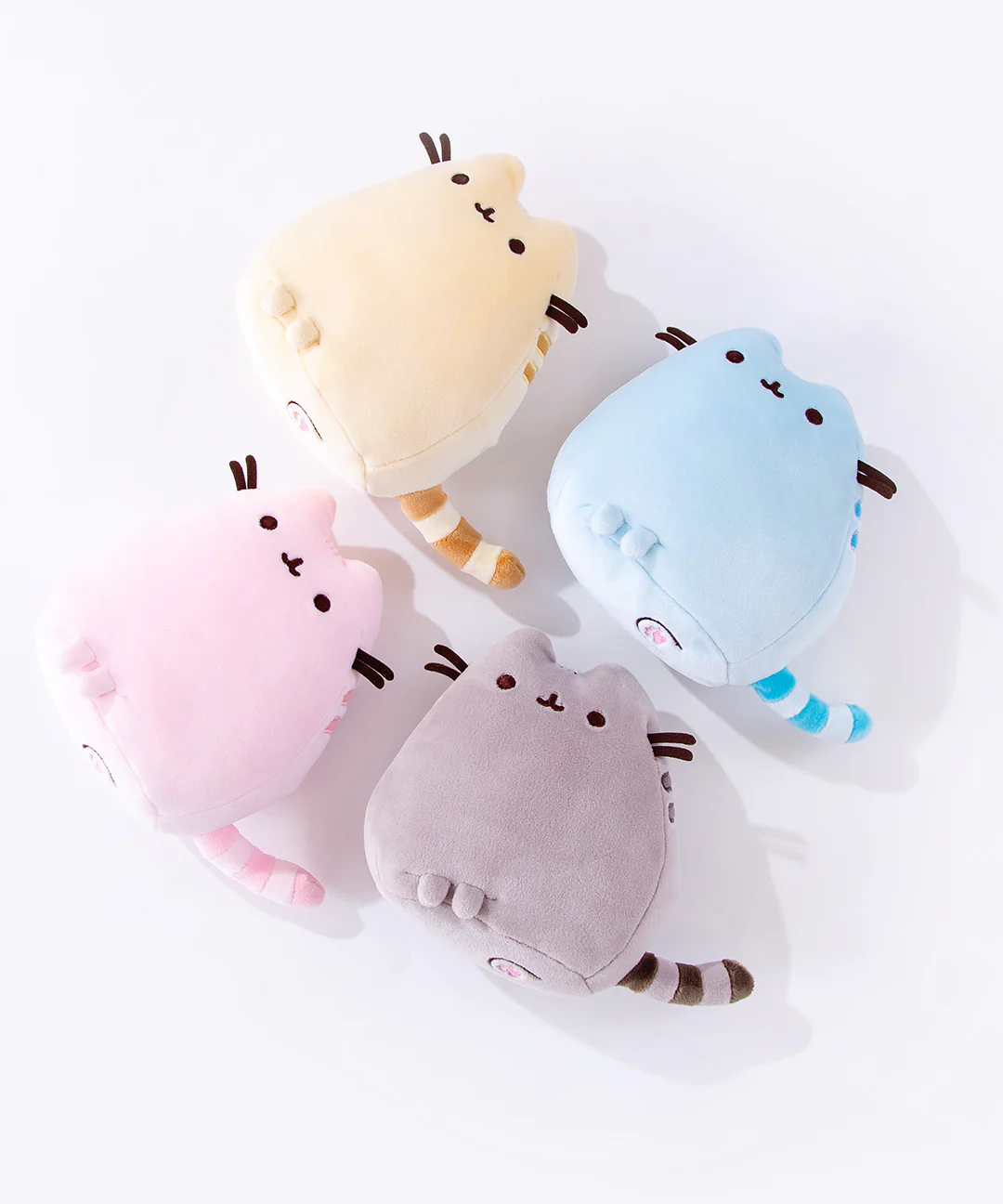 Mini Squisheen Plush - Image 3