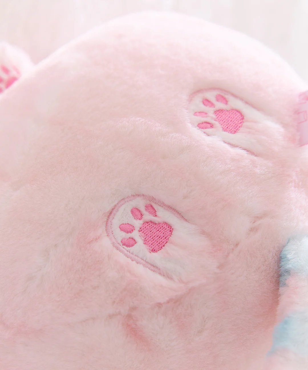 Pink Dreamsheen Plush - Image 13