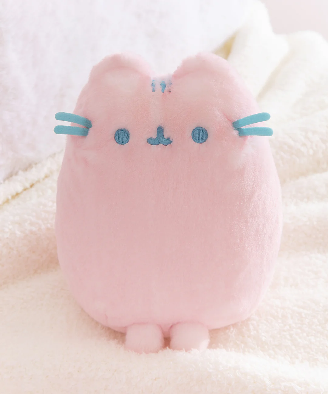 Pink Dreamsheen Plush - Image 3