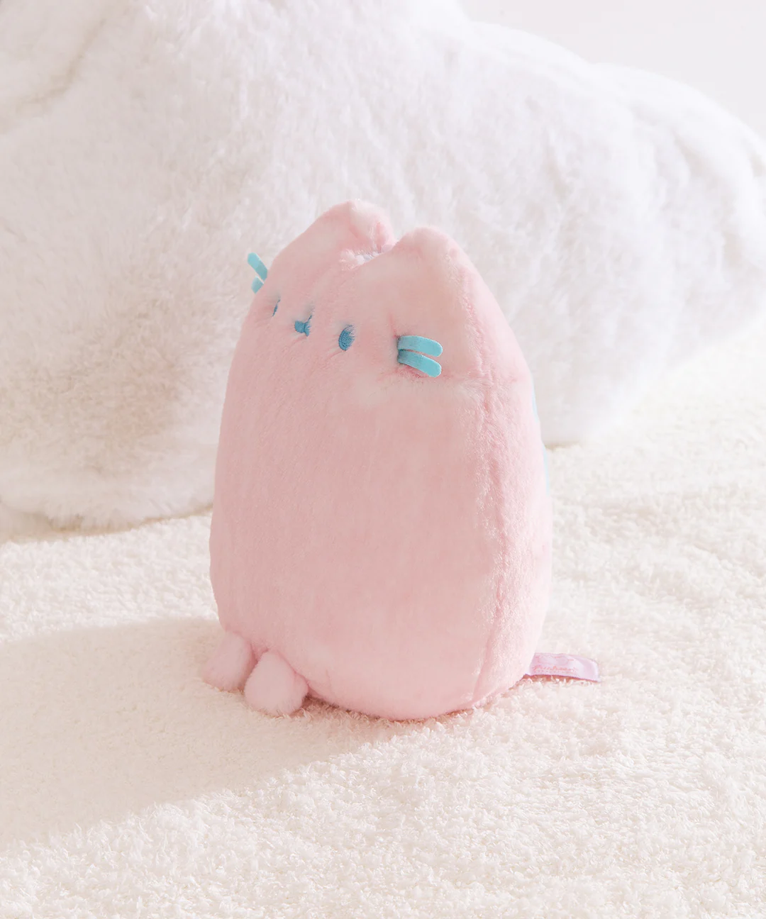 Pink Dreamsheen Plush - Image 9