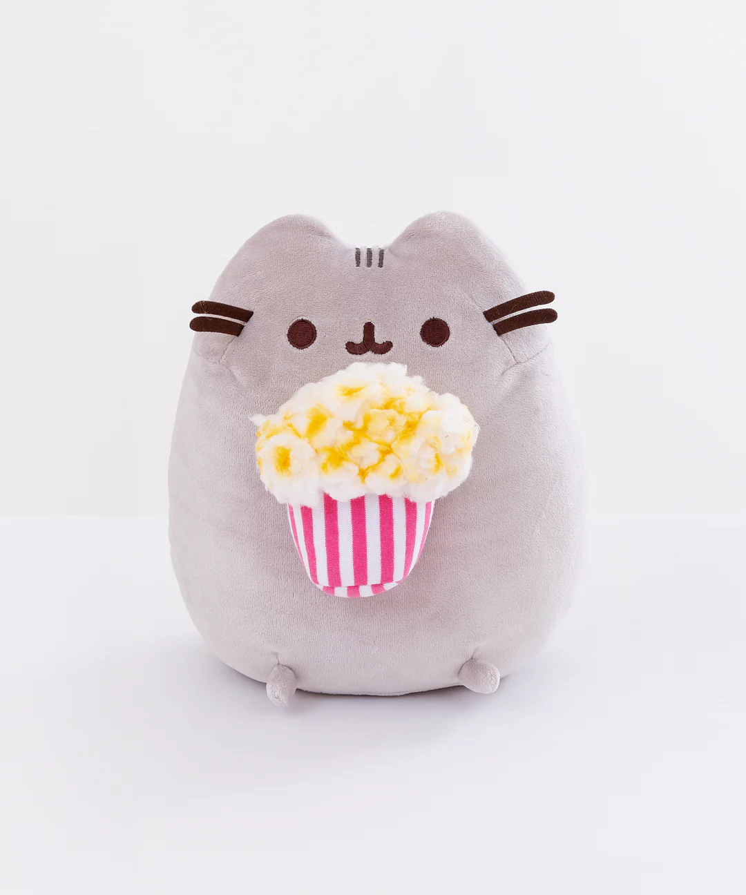 Popcorn Pusheen Plush - Image 4