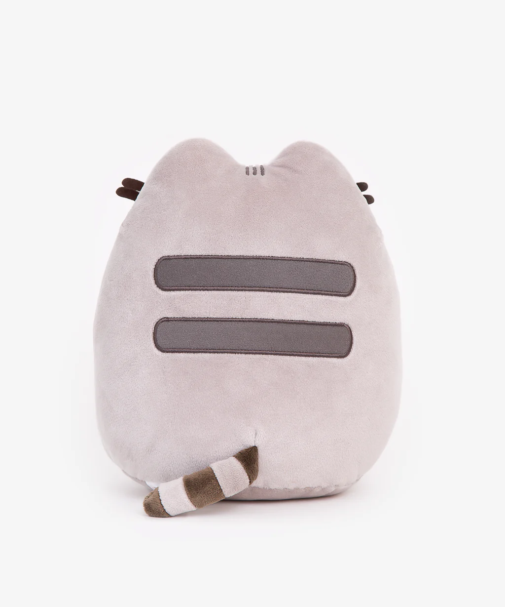 Potato Chip Pusheen Plush - Image 3