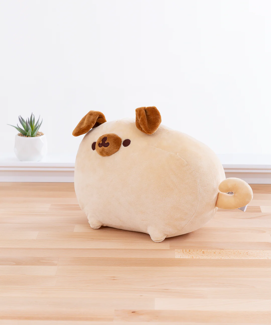 Pugsheen Plush - Image 3