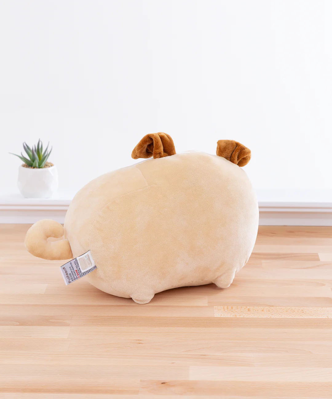 Pugsheen Plush - Image 4