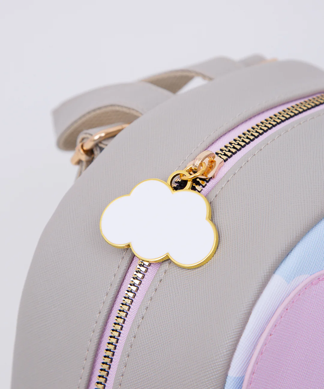 Pusheen 15th Anniversary Balloons Backpack - Image 5
