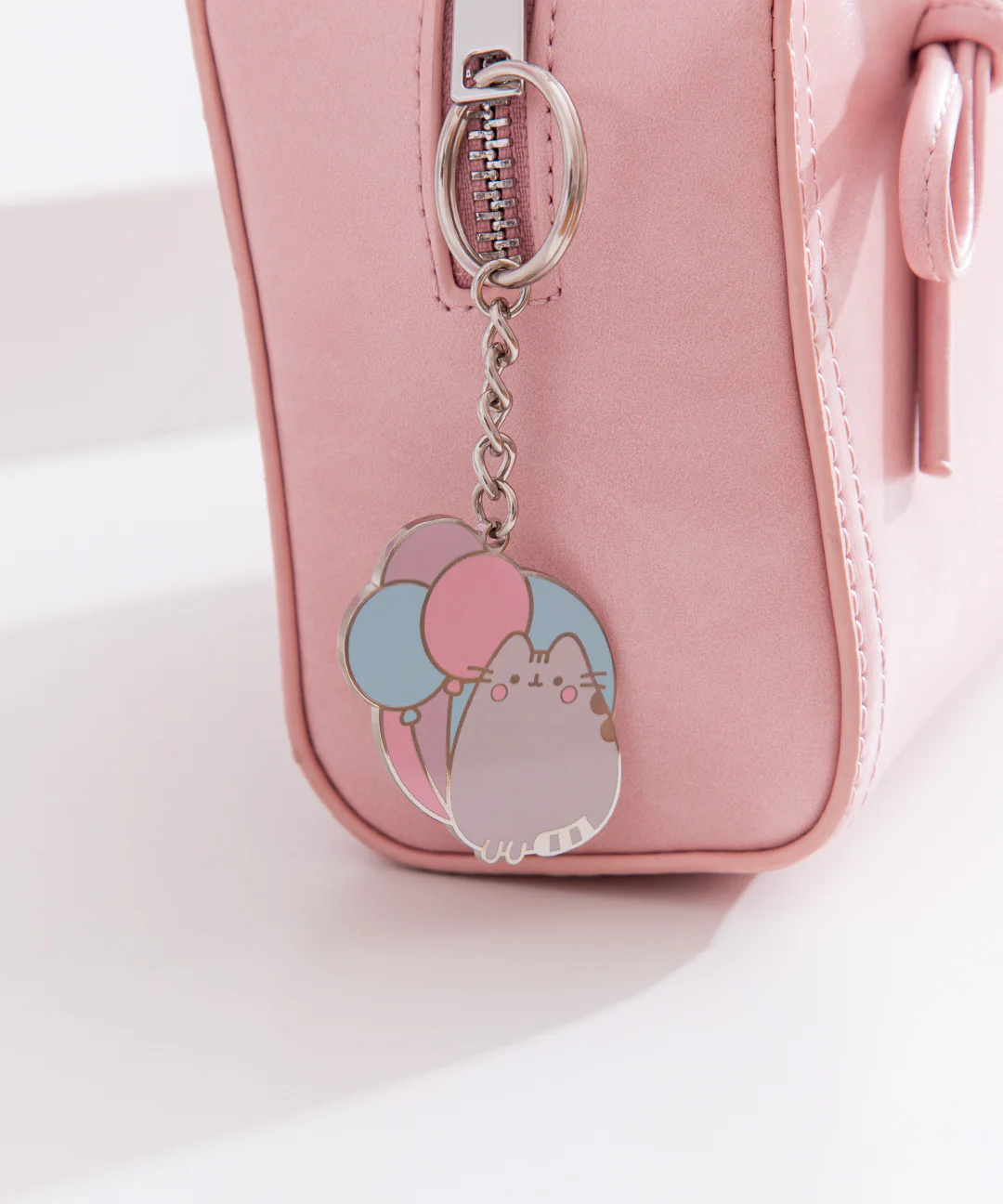 Pusheen 15th Anniversary Keychain - Image 9