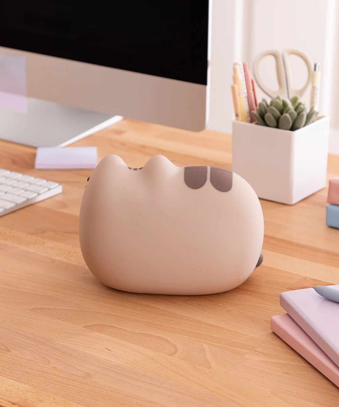 Pusheen 3D Lamp - Image 5