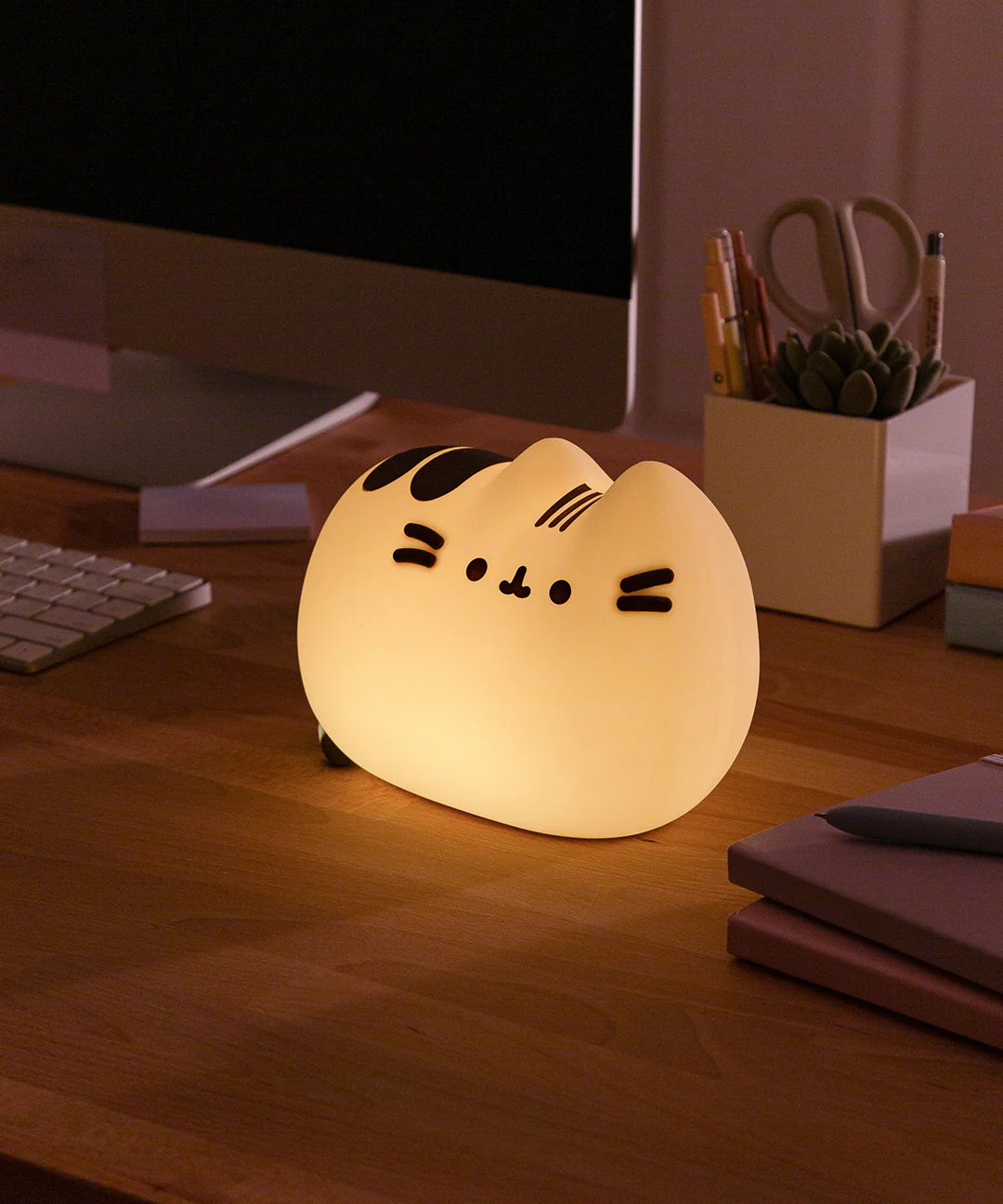 Pusheen 3D Lamp - Image 6