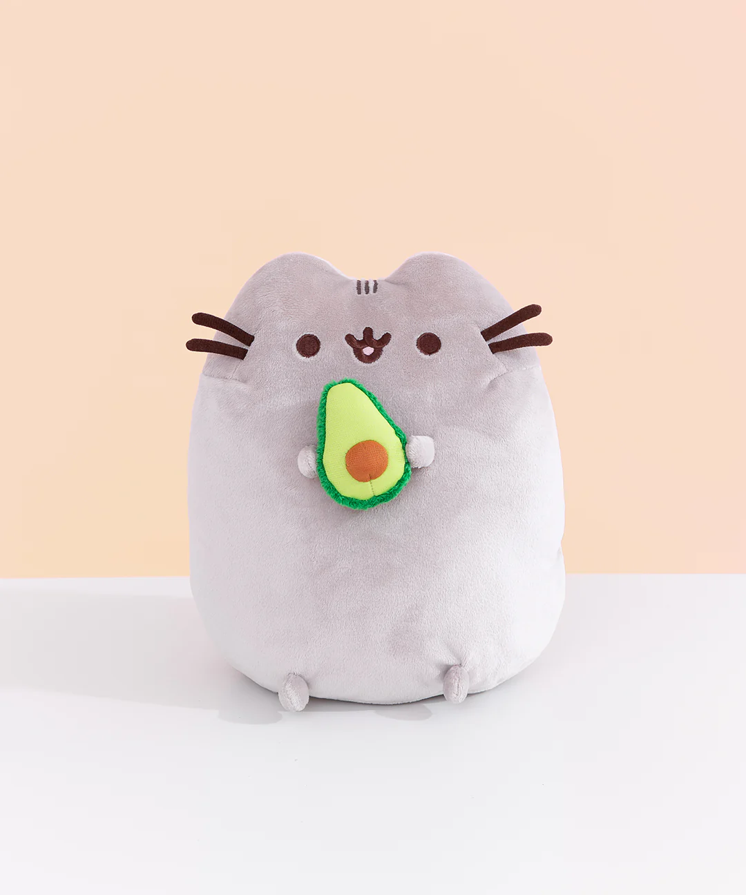 Avocado Pusheen Plush