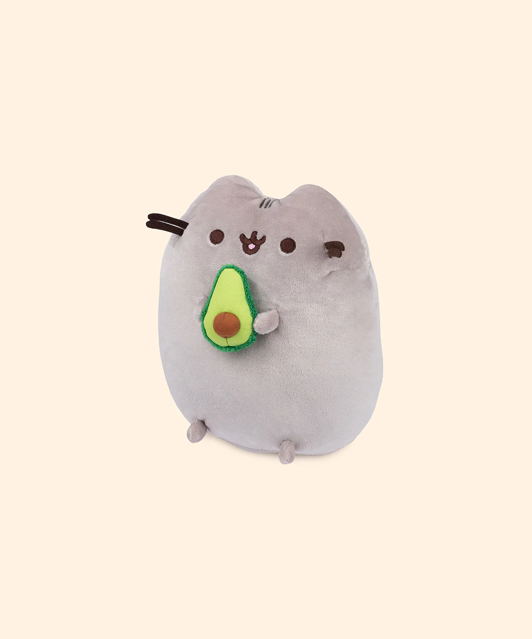 Avocado Pusheen Plush - Image 2