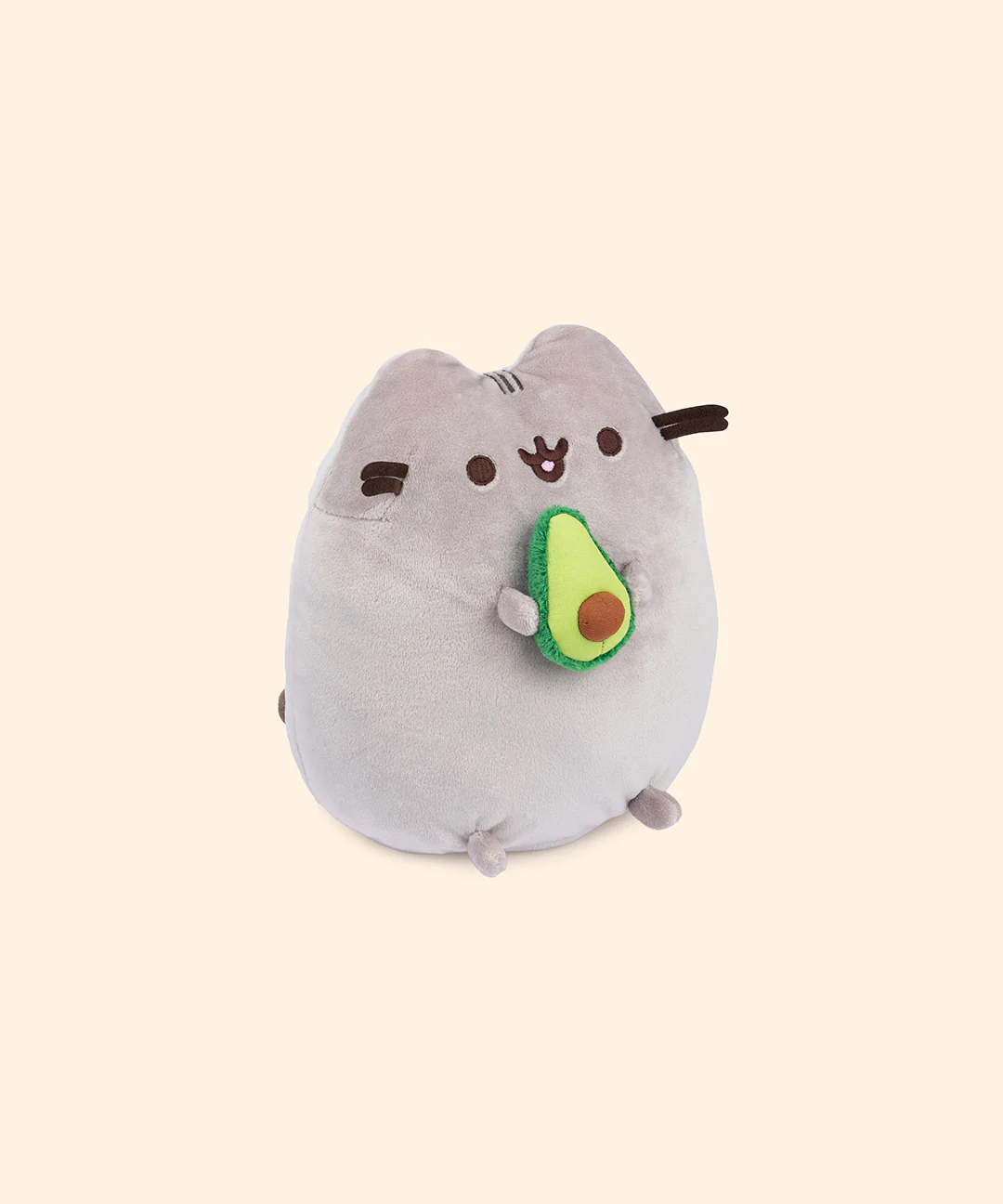 Avocado Pusheen Plush - Image 3