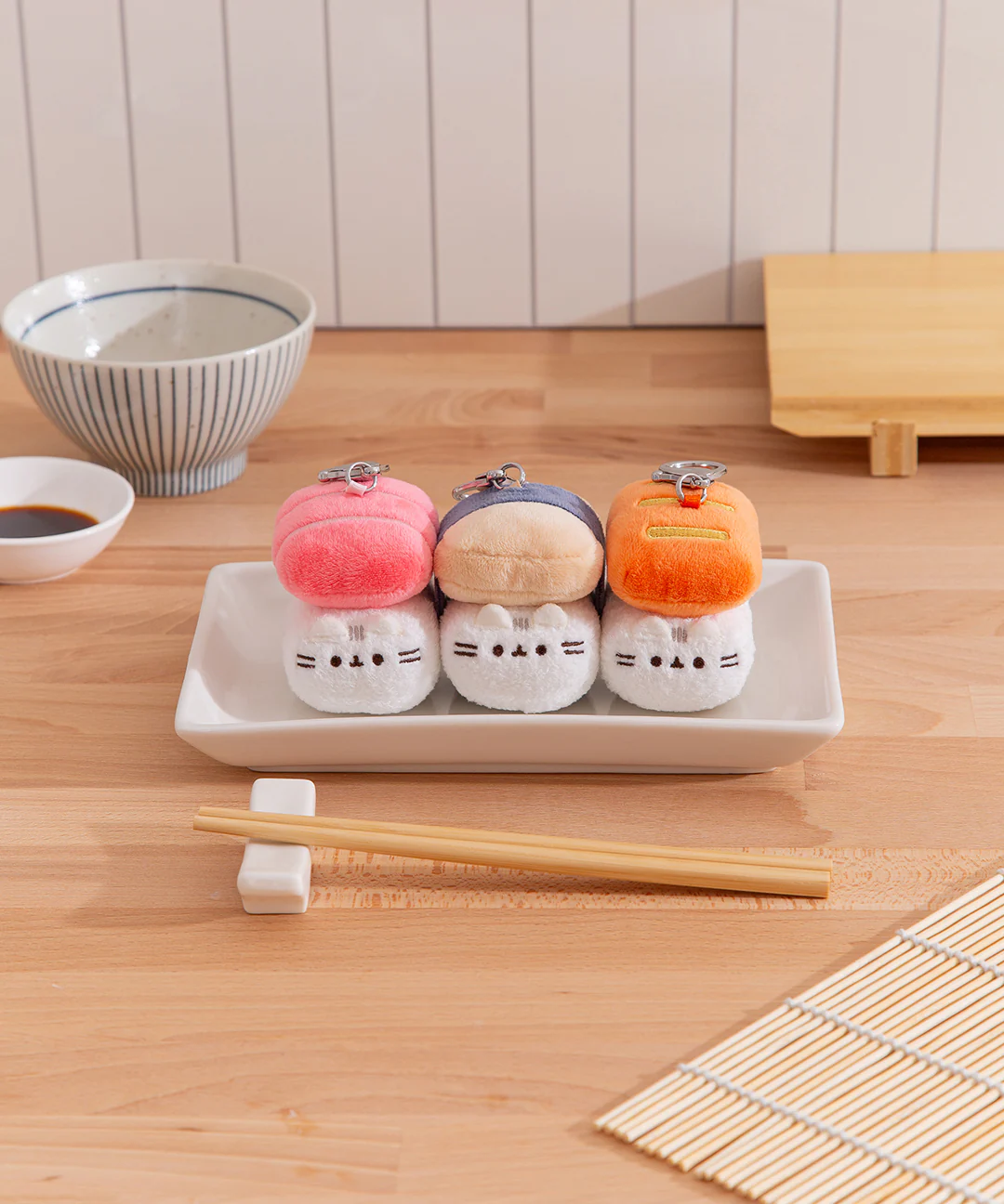 Pusheen Bento Box Surprise Plush - Image 6