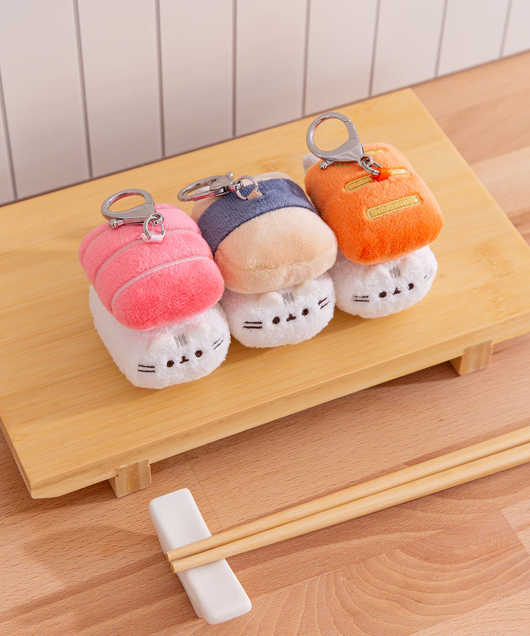 Pusheen Bento Box Surprise Plush - Image 7