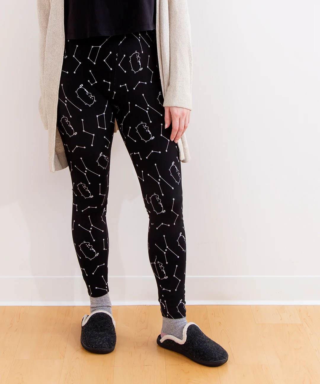 Pusheen Celestial Leggings - Image 3