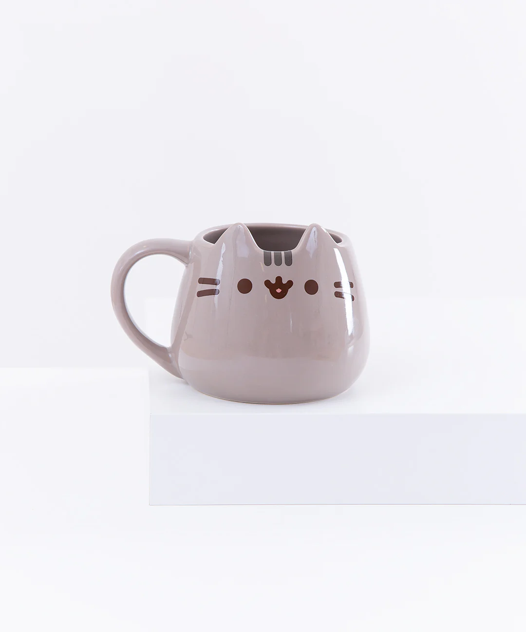 Pusheen Character Mug - Image 4